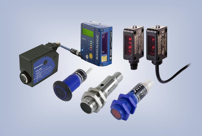 Datalogic Sensor