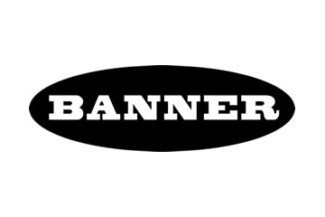 Banner logo