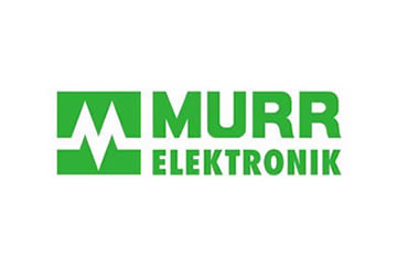 Murrelektronik logo