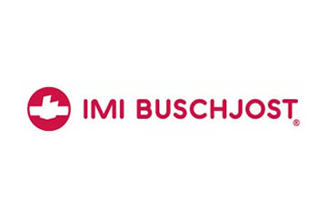 IMI Buschjost logo