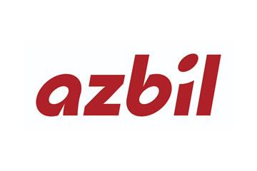 azbil logo