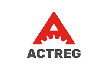 Actreg logo