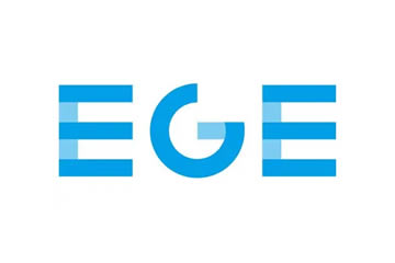 EGE-Elektronik logo