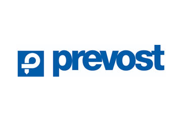 Prevost logo