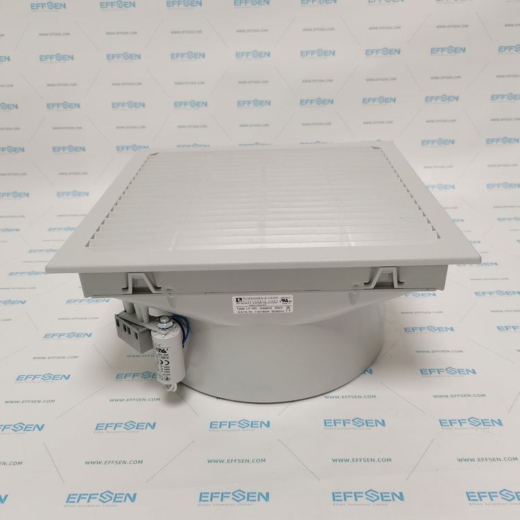 Rübsamen & Herr LV700 230V Filter fan