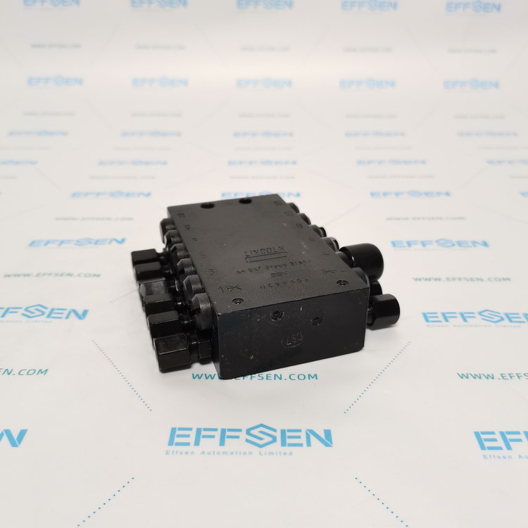 SKF SSV 12-K Lincoln SSV metering devices