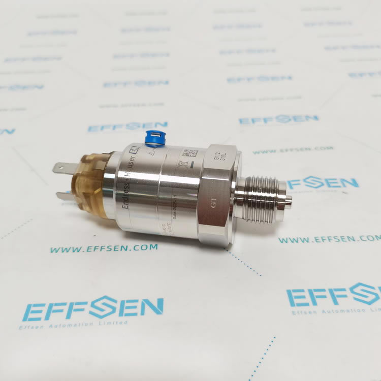 Endress+Hauser PMC21-AA1U1PBWBJJ Pressure transducer