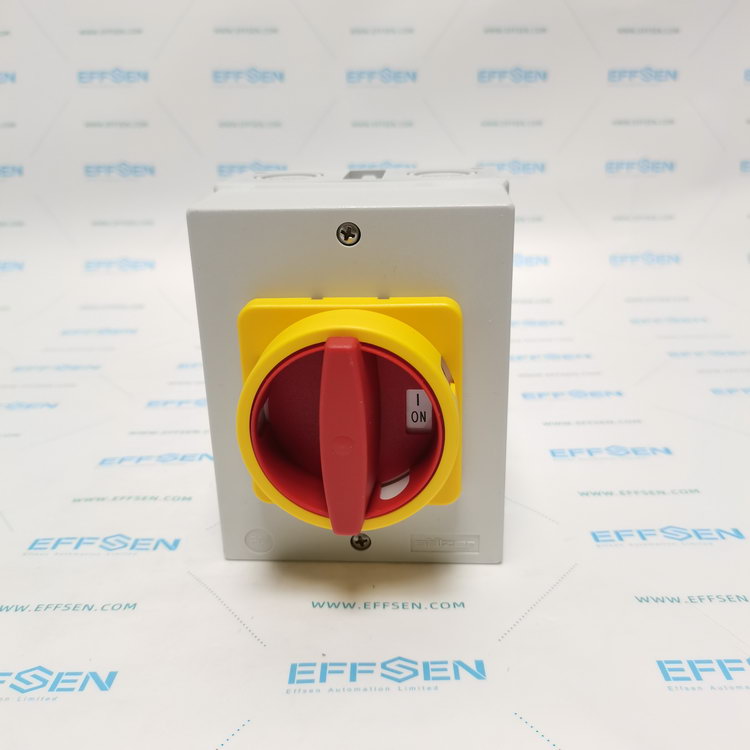 Salzer H220-41300-700N4 Disconnect switch