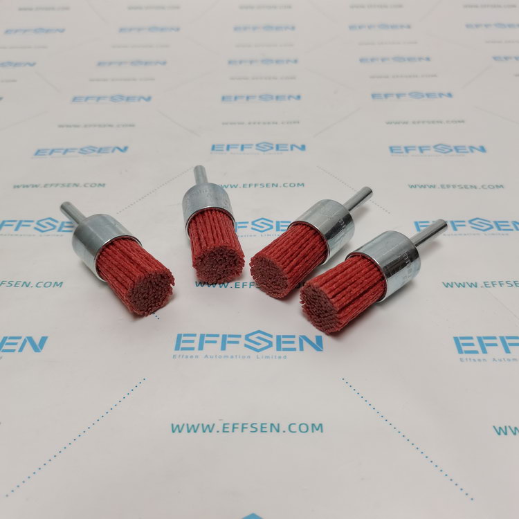 Osborn 0812 509 913 End brushes abrasive filament