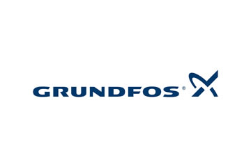 Grundfos logo