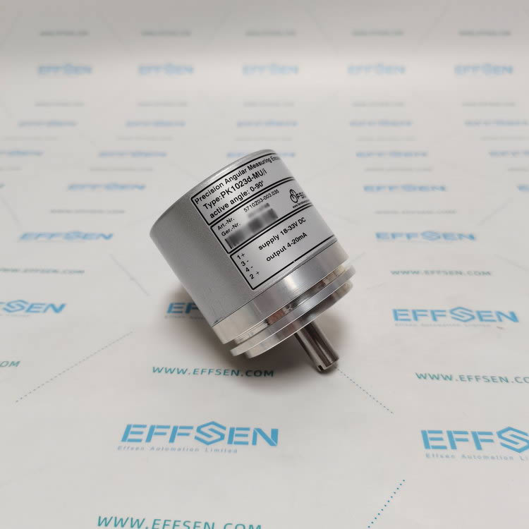 FSG PK1023d-MU/I Precision Angular Measuring Encoder