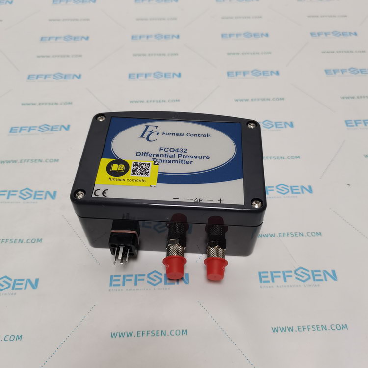 Furness Controls FCO432 Pressure Transmitters