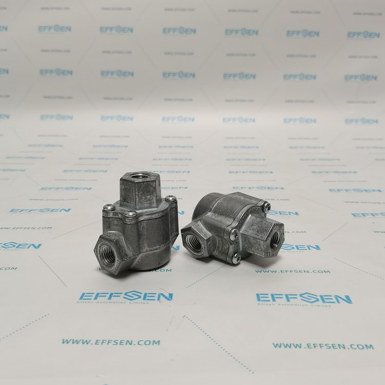 Humphrey QE2 Quick Exhaust Valves