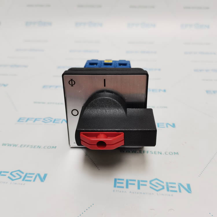 Kraus&Naimer KG32B.T103 04.E Rotary load disconnect cam switch